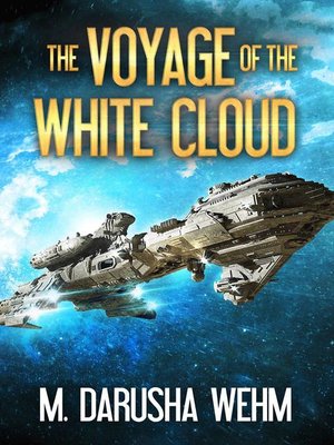 cover image of The Voyage of the White Cloud
